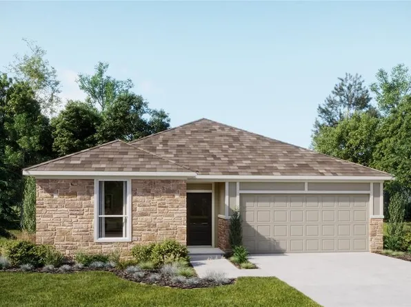 5518 Morant Bay Path, Kissimmee, FL 34758