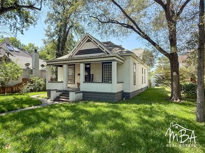 705 N 7th St, Garden City, KS, 67846