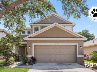 3512 Hunting Creek Loop, New Port Richey, FL 34655