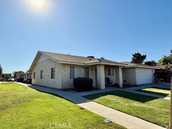 2205 Westholme Blvd, Bakersfield, CA 93309