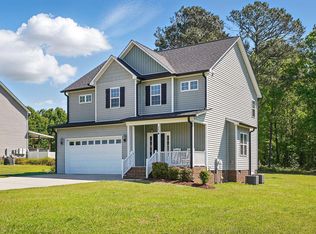 263 Annali Way, Wendell, NC 27591