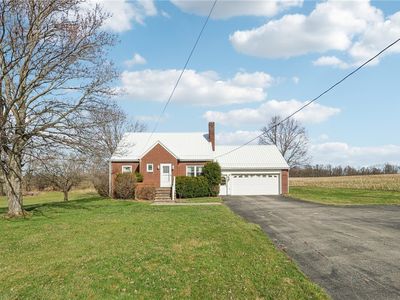 441 Petersburg Rd, Enon Valley, PA, 16120