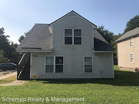 2nd image of 3124 Vermont Ave #1
