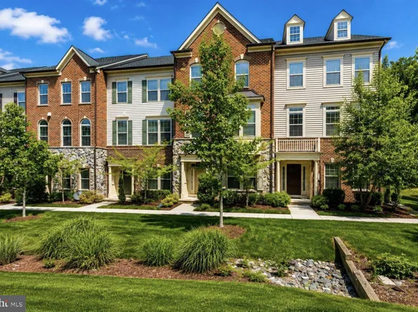 7314 Taylors Hill Ln, Hanover, MD 21076