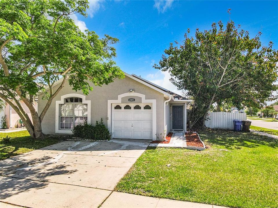 1st image of 2405 Parsons Pond Cir
