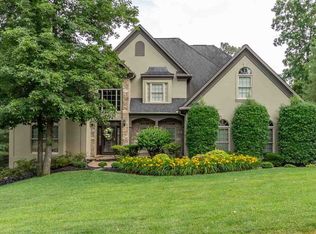 1035 Colonial Dr, Morristown, TN 37814