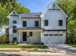 635 Mississippi Ave, Silver Spring, MD 20910