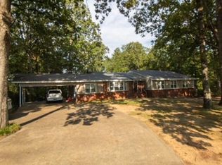 2808 18th Ave, Haleyville, AL 35565