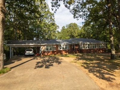 2808 18th Ave, Haleyville, AL, 35565
