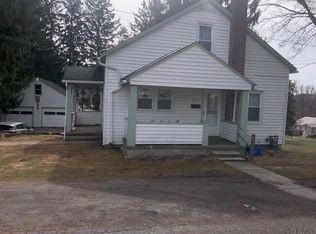 117 Mercedas St, Johnstown, PA 15904
