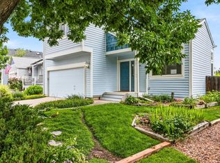 344 Grouse Ct, Louisville, CO 80027