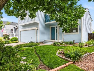 344 Grouse Ct, Louisville, CO, 80027
