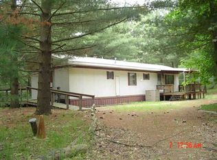 2118 Blackhawk St, Friendship, WI 53934