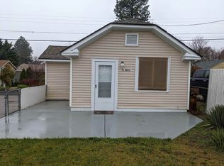 4913 N Stevens St, Spokane, WA 99205