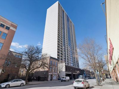 1636 N Wells St APT 606, Chicago, IL, 60614
