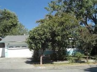 395 Indian Broom Dr, San Jose, CA 95111