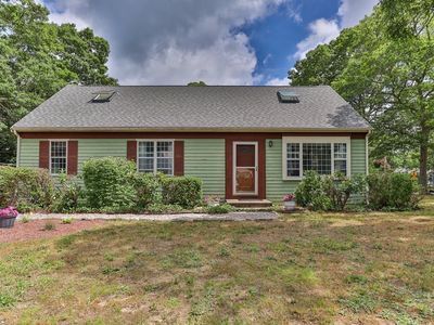 4 Centerbrook Ln, Barnstable, MA, 02630