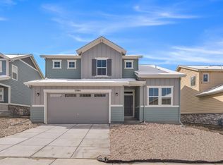 27064 E Geddes Dr, Aurora, CO 80016