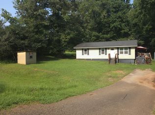 95 Chehaw Rd, Griffin, GA 30223