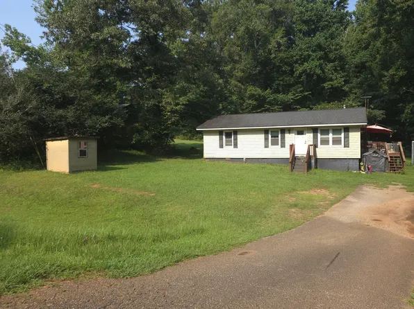 95 Chehaw Rd, Griffin, GA 30223