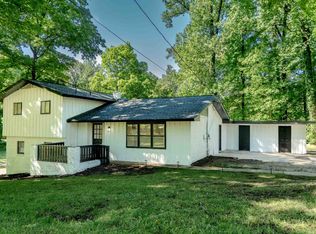 1755 Georgian Dr, Memphis, TN 38127