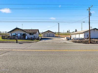 12708 Tieton Dr, Yakima, WA, 98908
