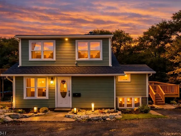 6 Hoover Rd, Jefferson Twp., NJ 07438