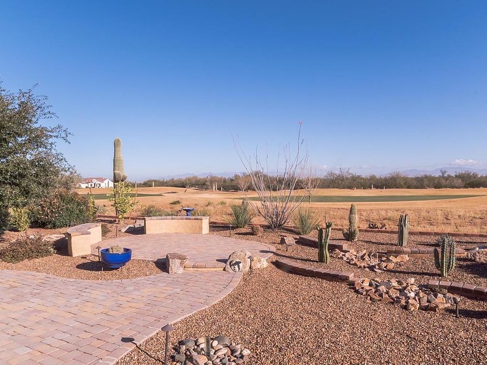2175 E Spurwind Ln Green Valley AZ Zillow