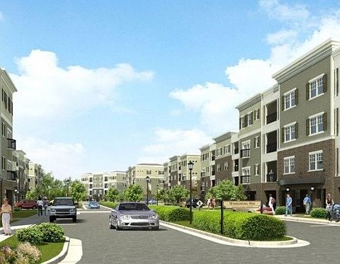 2nd image of 1252 Berry Creek Dr Unit 316