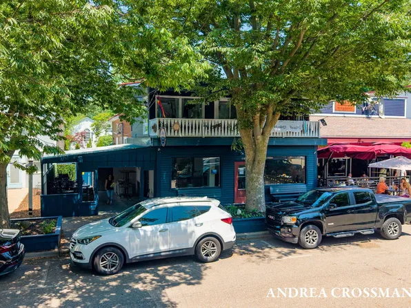 118 Hoffman St, Saugatuck, MI 49453