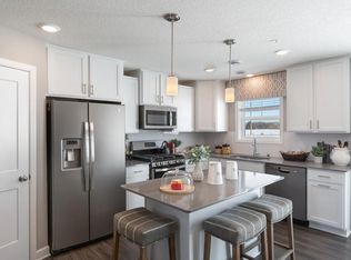 2143 Bay Dr, Lino Lakes, MN 55038