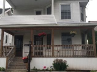 1093 Garner Ave, Schenectady, NY 12309