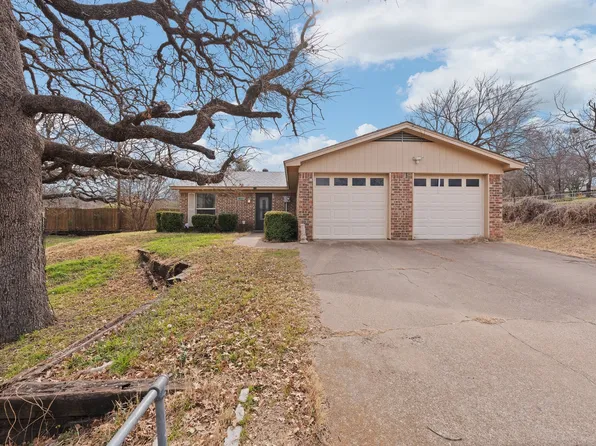 411 Vine St, Weatherford, TX 76086