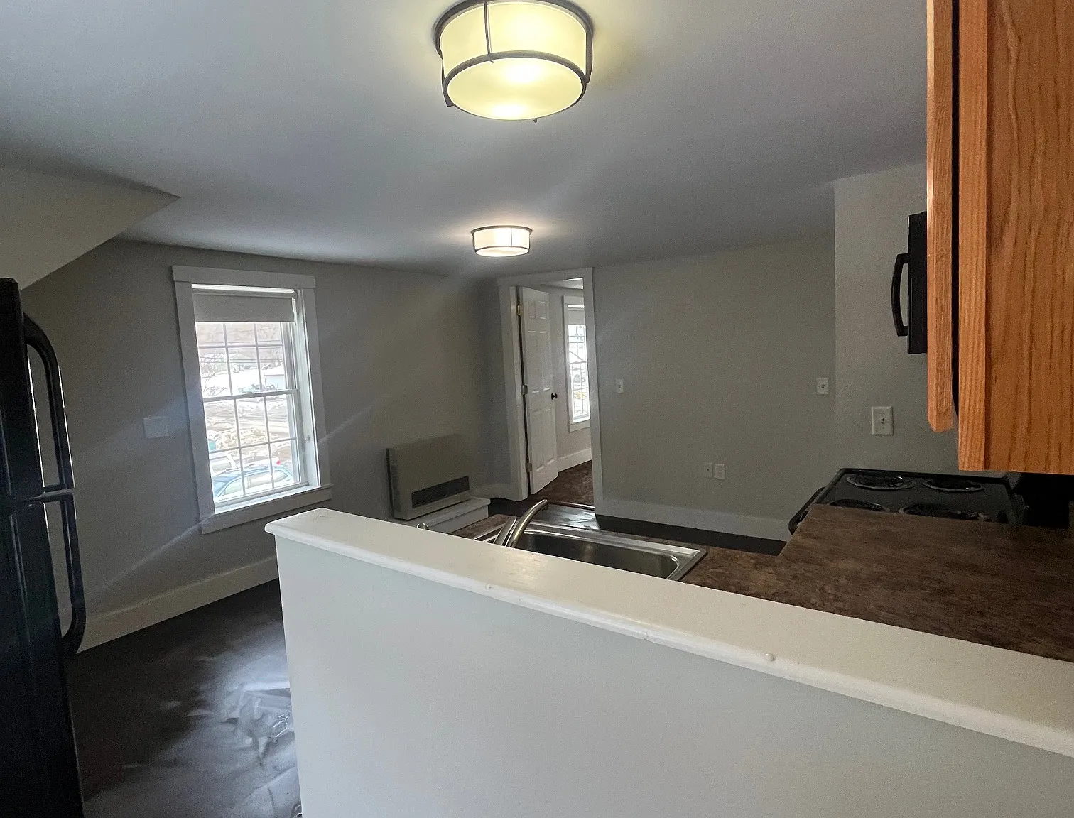 1 bed, $1,000 — Photo 3