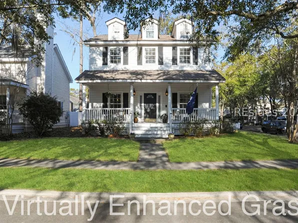 7 Regent Ave, Bluffton, SC 29910
