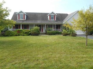 2789 W Lower Springboro Rd, Springboro, OH 45066