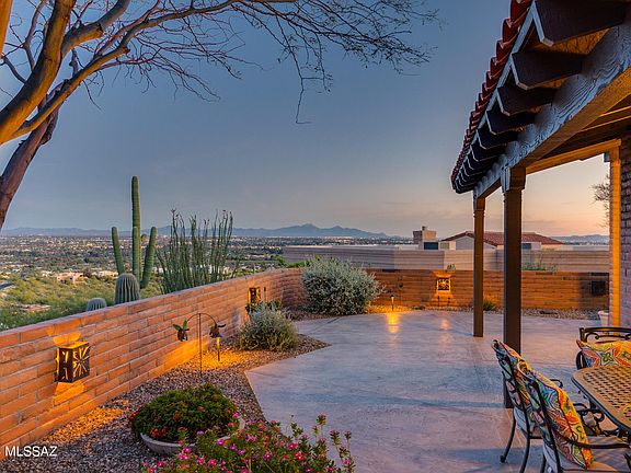 2nd image of 4140 N Camino De Carrillo