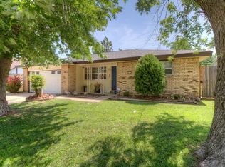 1917 S 108th Ave E, Tulsa, OK 74128