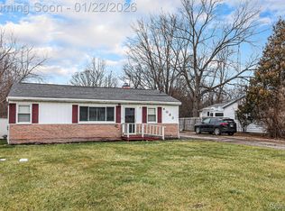 4083 Leith St, Burton, MI 48509