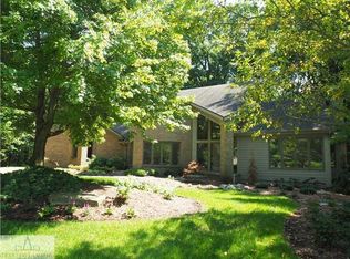 1109 Windreef Cir, Okemos, MI 48864