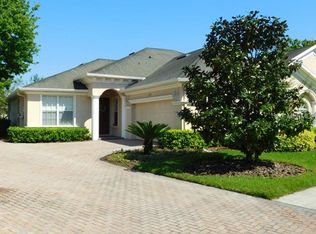 27319 Mistflower Dr, Zephyrhills, FL 33544