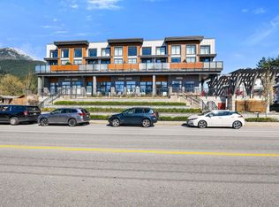 39767 Government Rd #103, Squamish, BC V8B0Z1