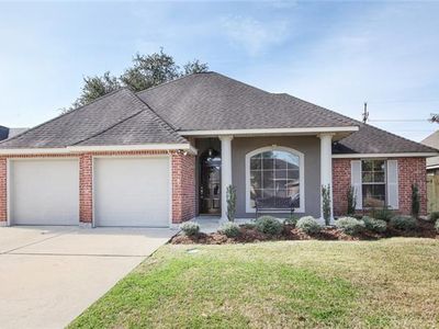 304 Madewood Dr, Destrehan, LA, 70047
