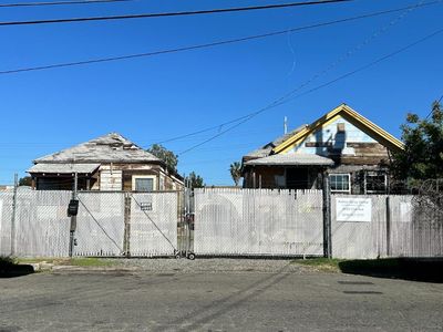 3635 51st Ave, Sacramento, CA, 95823