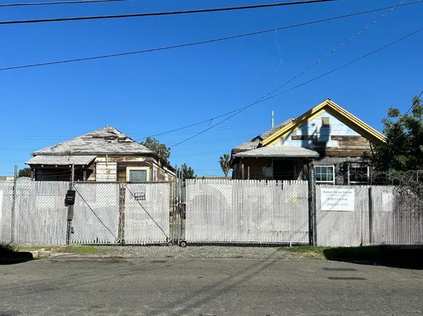 3635 51st Ave, Sacramento, CA 95823