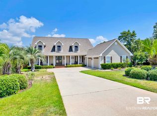30613 Ono North Loop W, Orange Beach, AL 36561