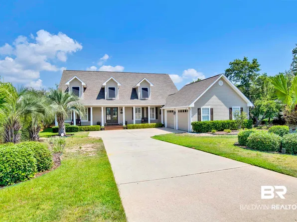 30613 Ono North Loop W, Orange Beach, AL 36561