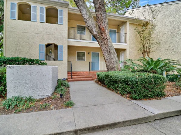 4 Wimbledon Ct APT 109, Hilton Head Island, SC 29928