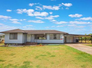 2886 Pikake St, Lihue, HI 96766