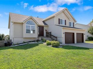 4001 NE 83rd St, Kansas City, MO 64119